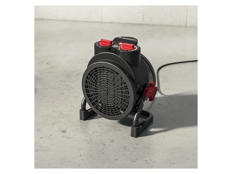PARKSIDE® Chauffage-sufflé i keramikk PKH 2000 C2, 2000 W