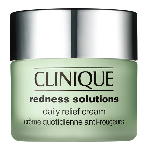 Redness Solution Daily Relief Cream - Crema viso giorno lenitiva, Tratt.viso 24 ore lenitiva