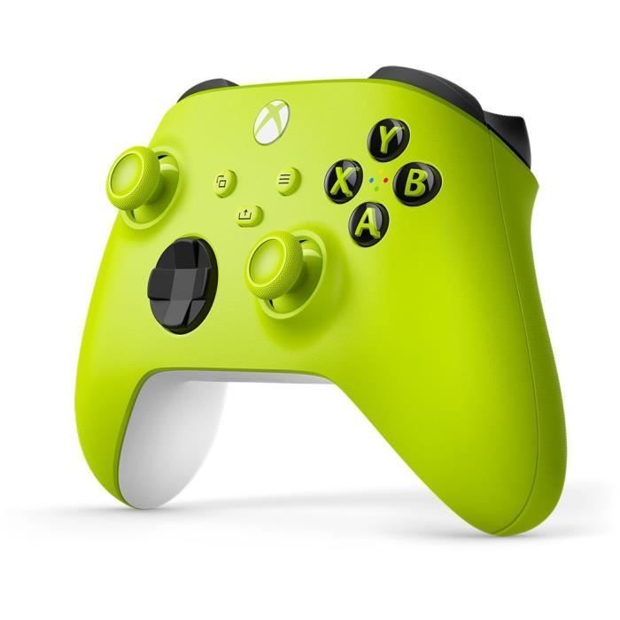 Electric Volt Xbox One Xbox draadloze controller