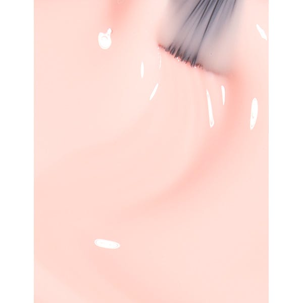 Infinite Shine kollekció fehér és természetes színekben