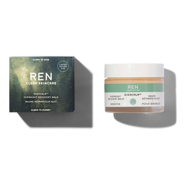 Ren Evercalm Overnight Recovery Balsam 50ml