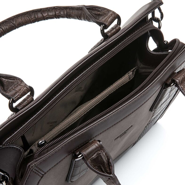  Sacs Marron Femme