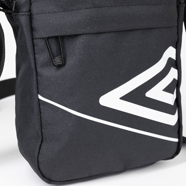Shoulder bag, black