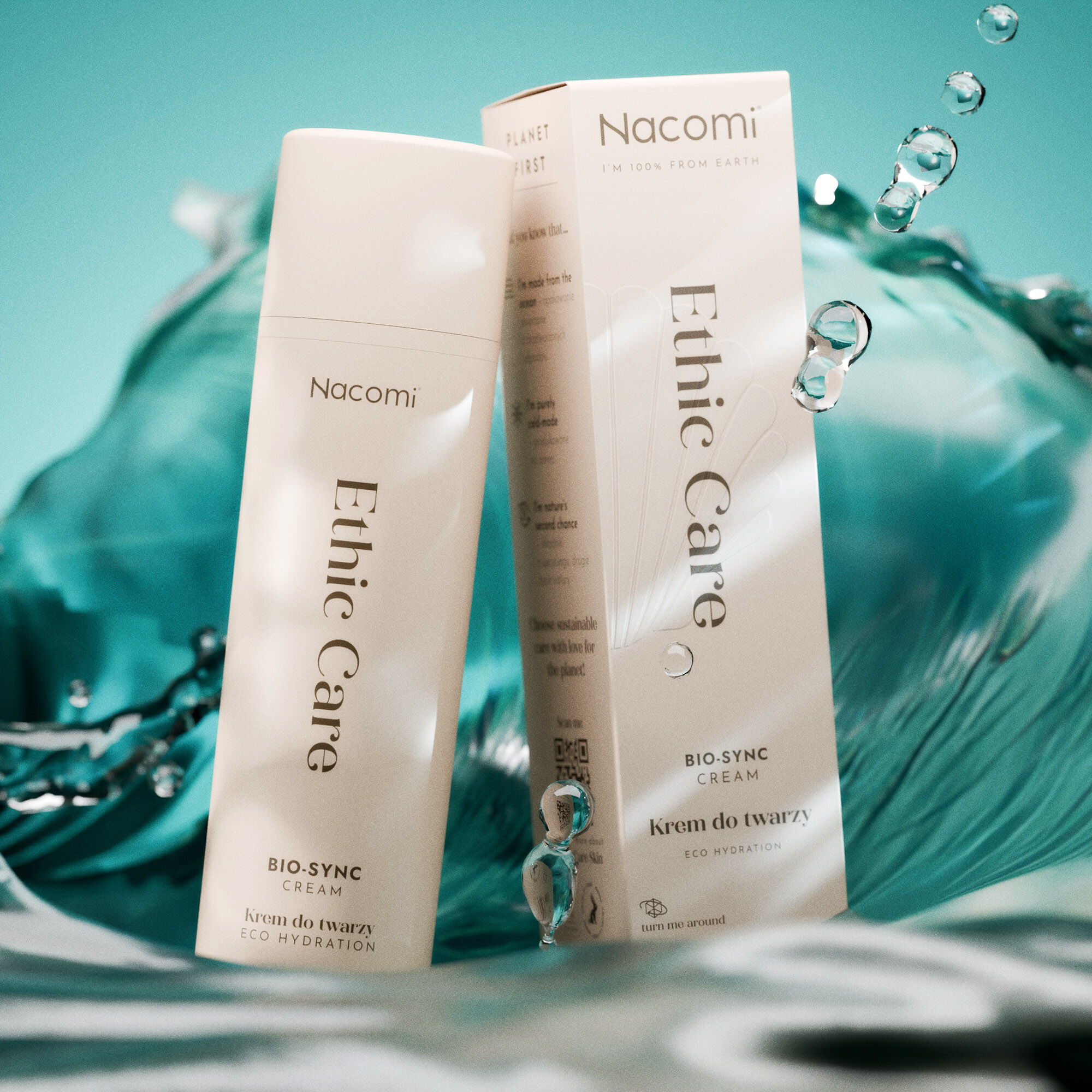 Nacomi Ethic Care Bio-Sync
