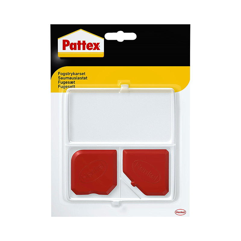 Pattex Samlesæt Pattex