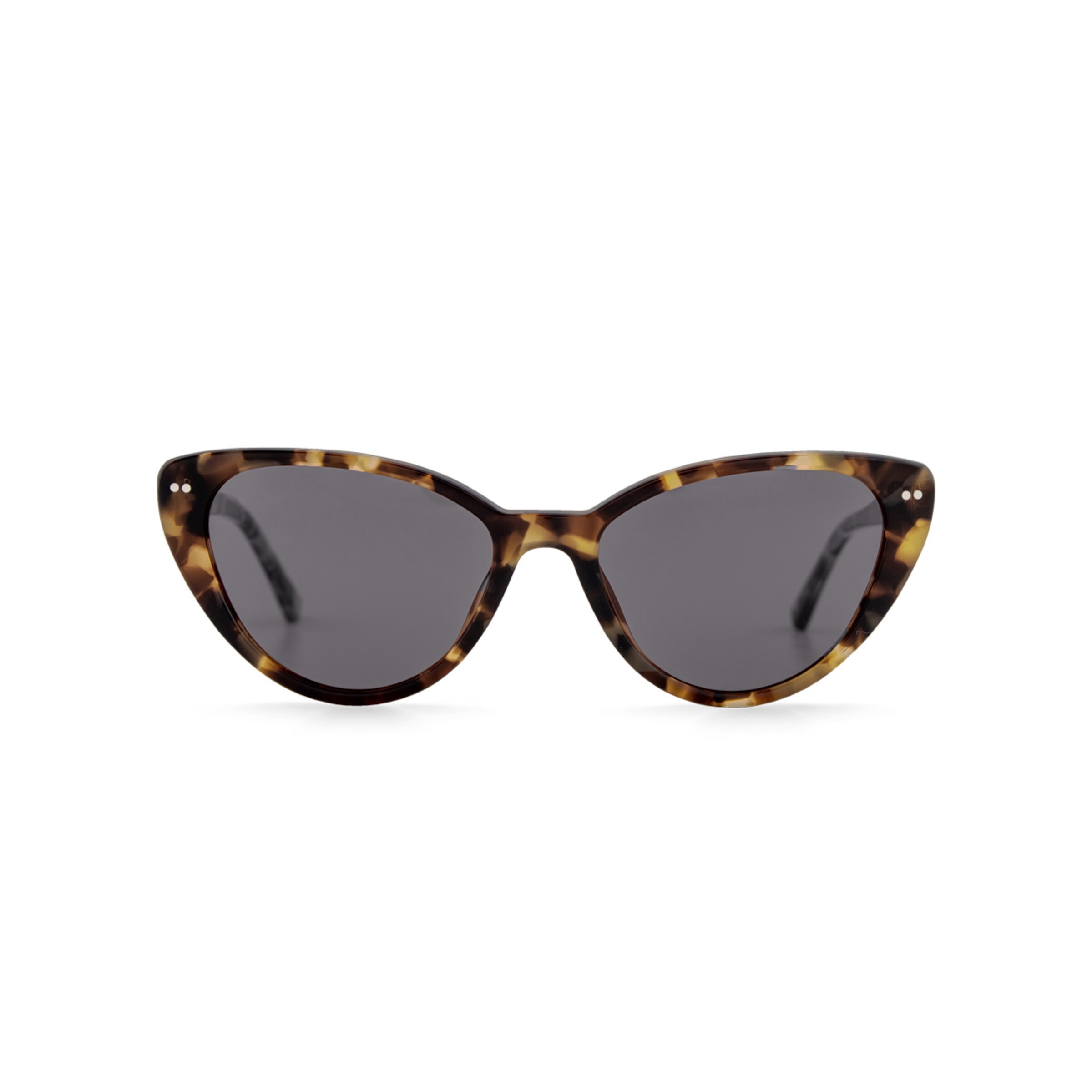 Verres correcteurs Valencia Amber Tortue Noir
