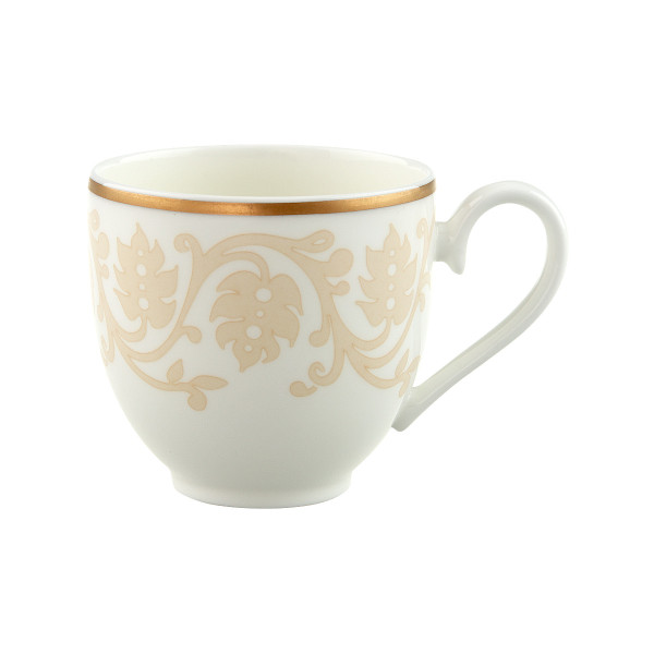 Filiżanka do espresso (70 ml) Ivoire Villeroy & Boch