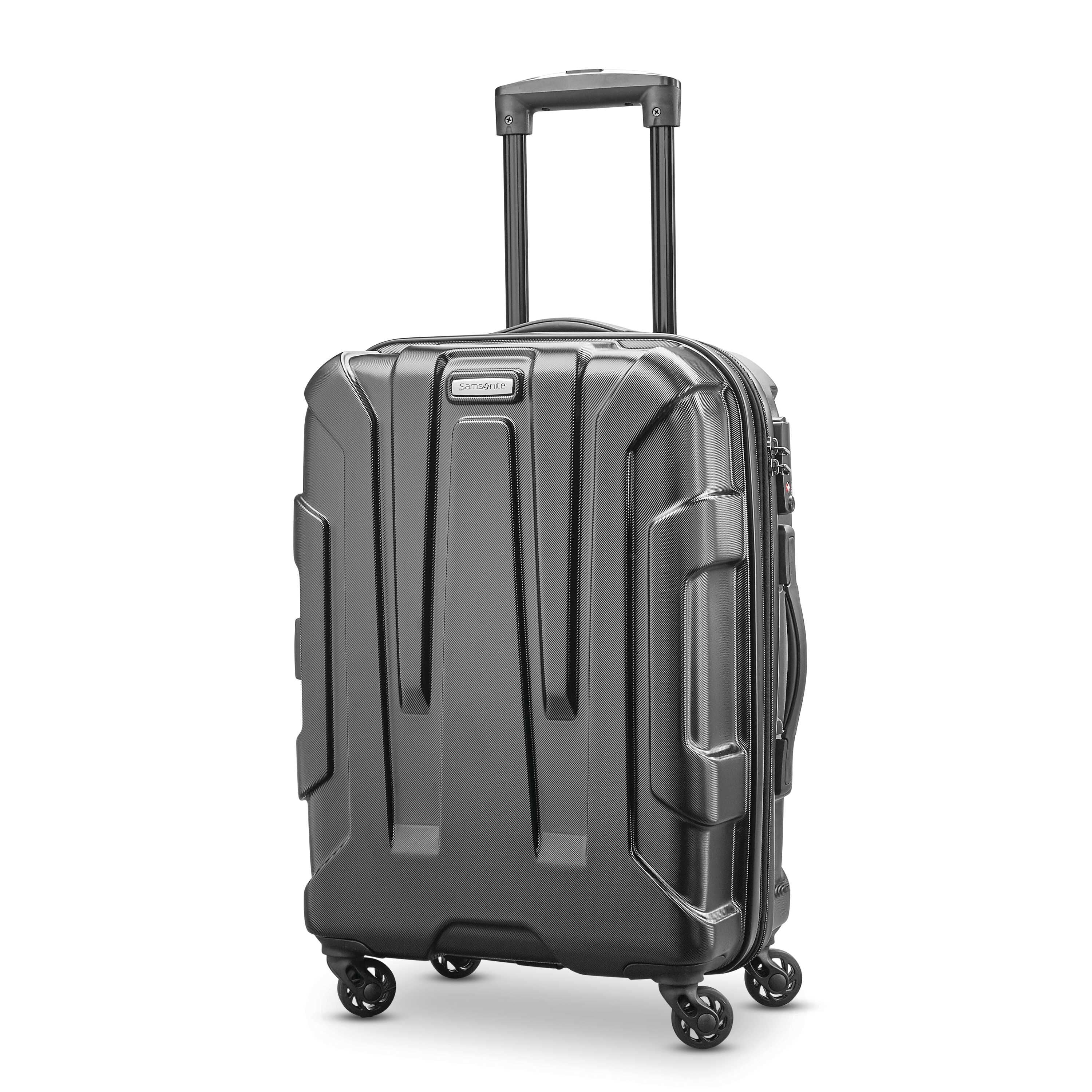 Sada 3 kufrů SAMSONITE CENTRIC