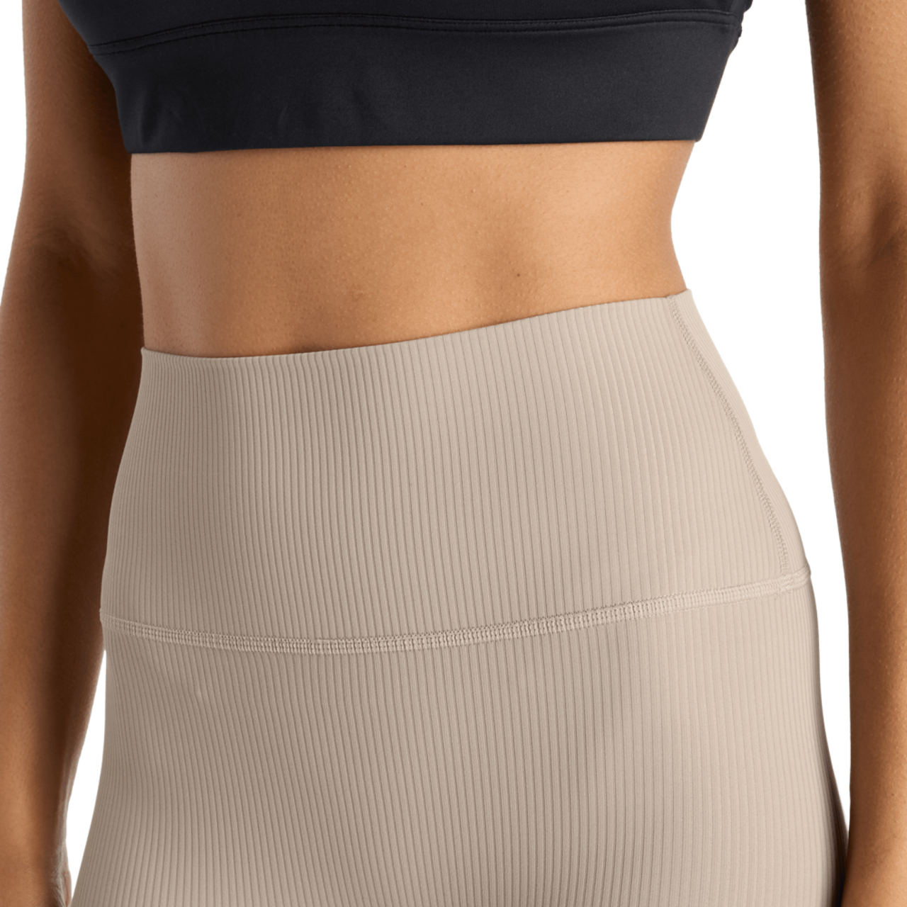 New Balance High Rise Leggings