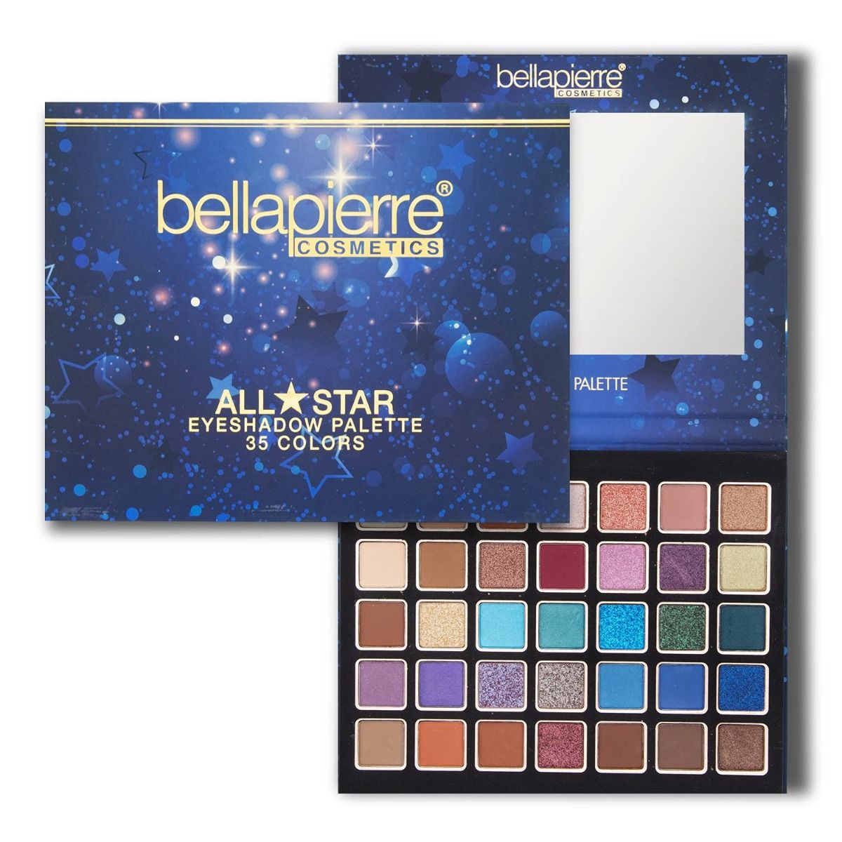 Bellapierre Cosmetics