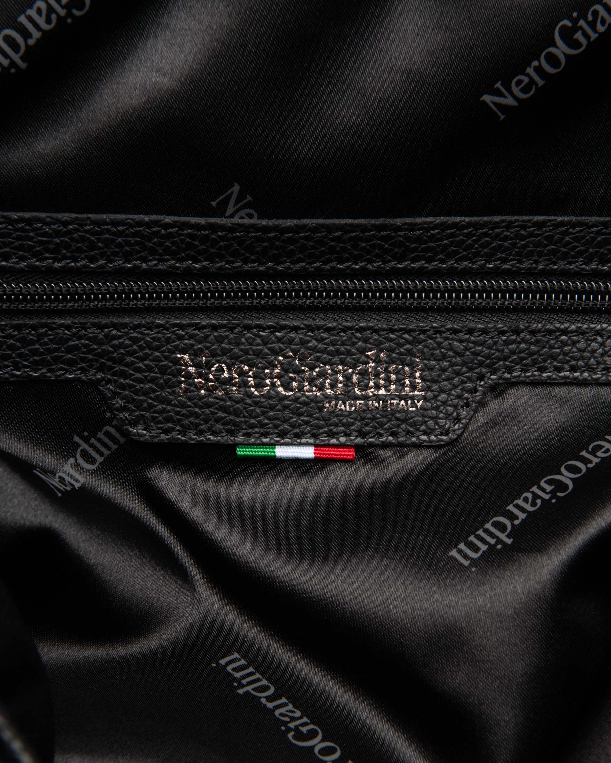 Sac à dos pour homme en matière technique
