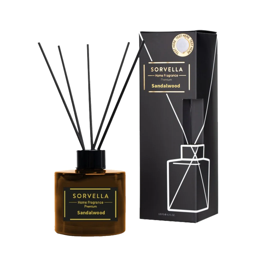 Sorvella Parfume Sandeltræ