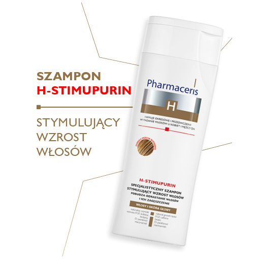 Pharmaceris H H-Stimupurin