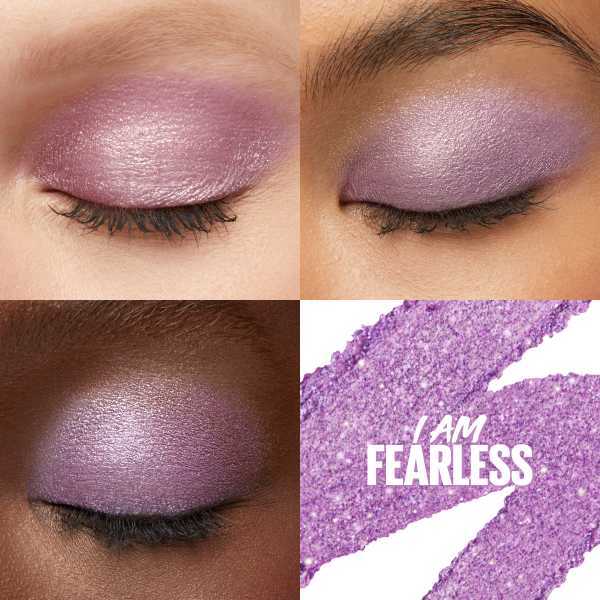 Fard de pleoape stick Maybelline Colour Tattoo I Am Fearless