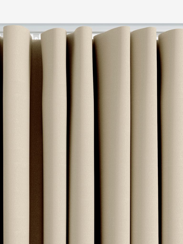 FLEXI kuka s 1 prstom za FLEXI zavjese 10 kom/pakiranje