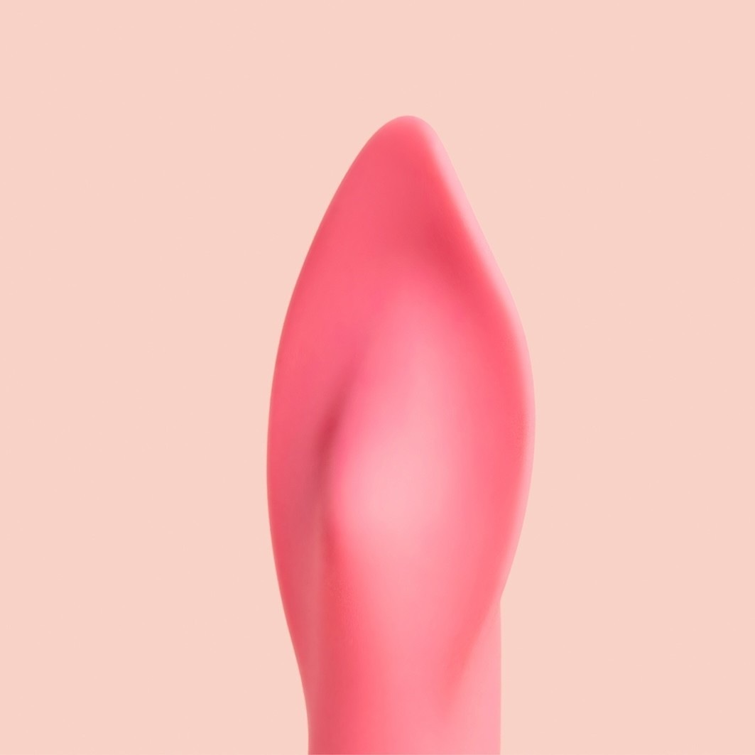 Smile Makers Vibrator „Feuerwehrmann“ – 1 št