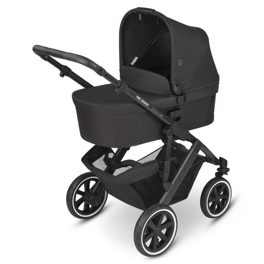 ABC Design Salsa 4 Air babakocsi, tinta
