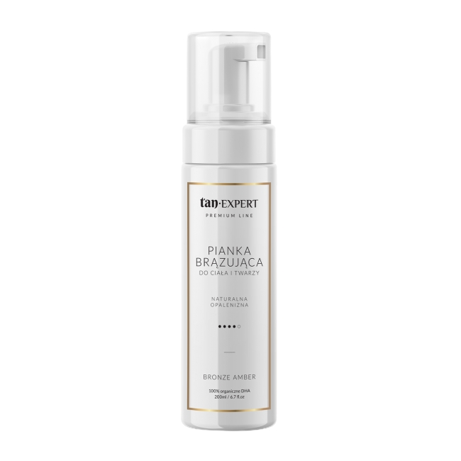TanExpert Bronzo Ambra