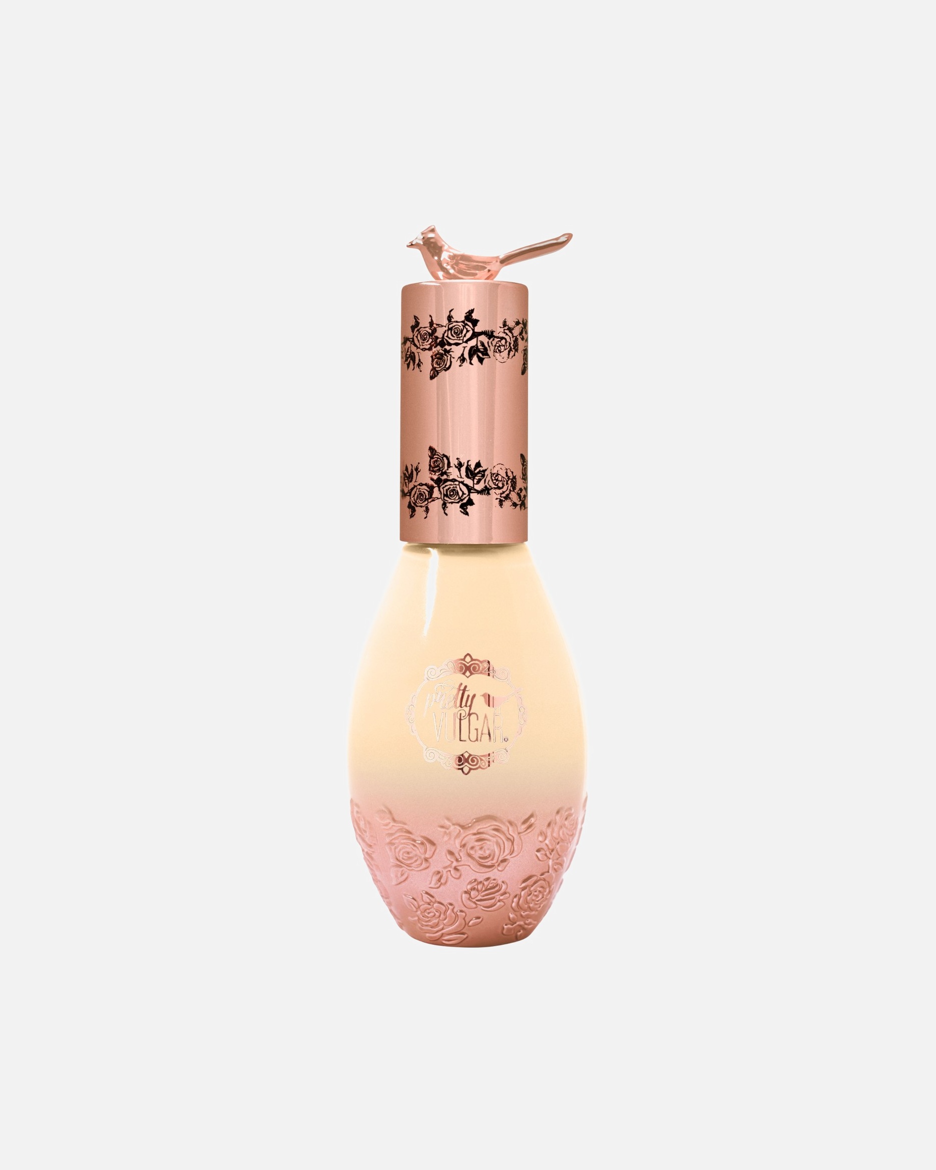 Pretty Vulgar Cool AF: Lava Water