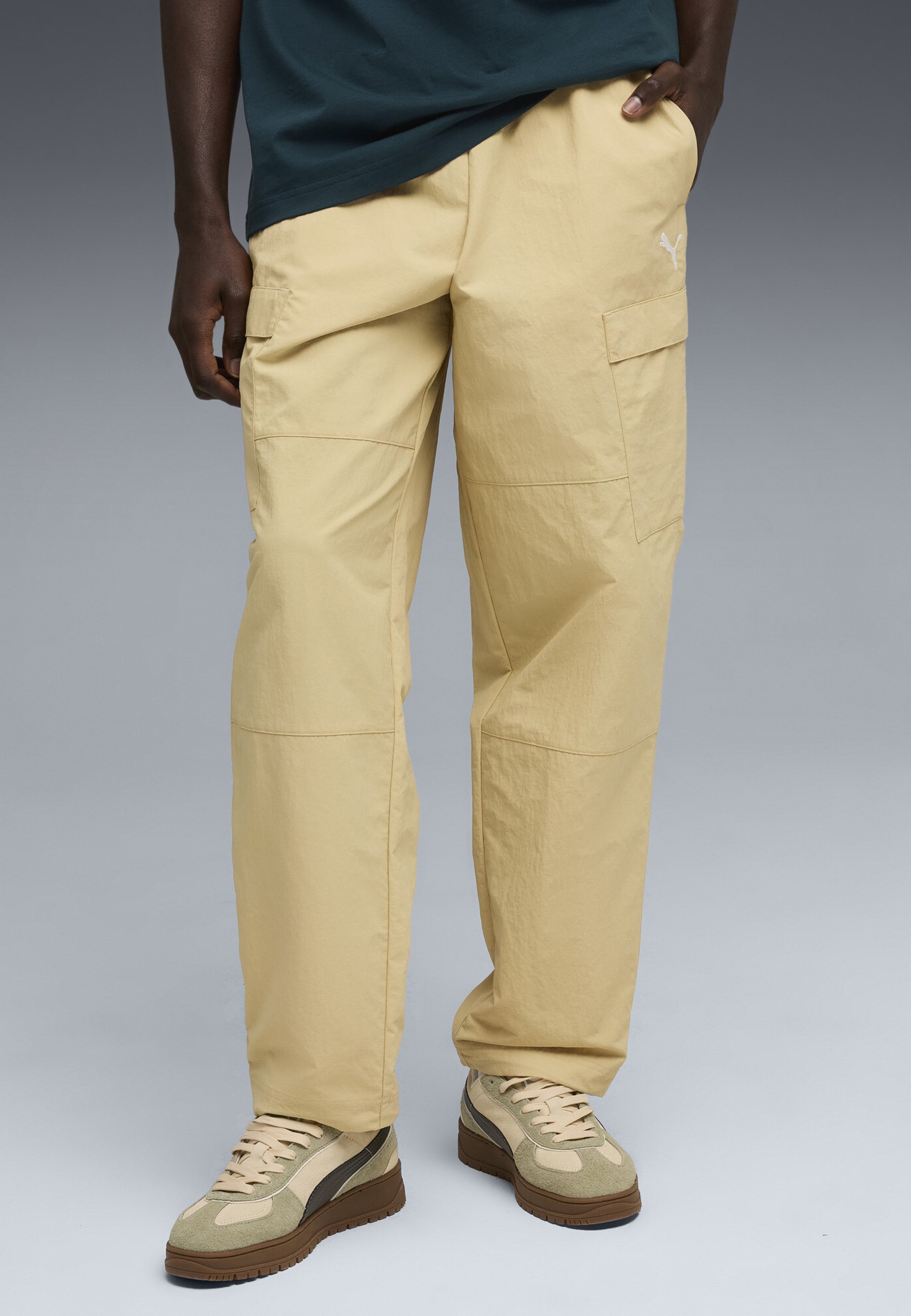 Pantalon cargo Puma