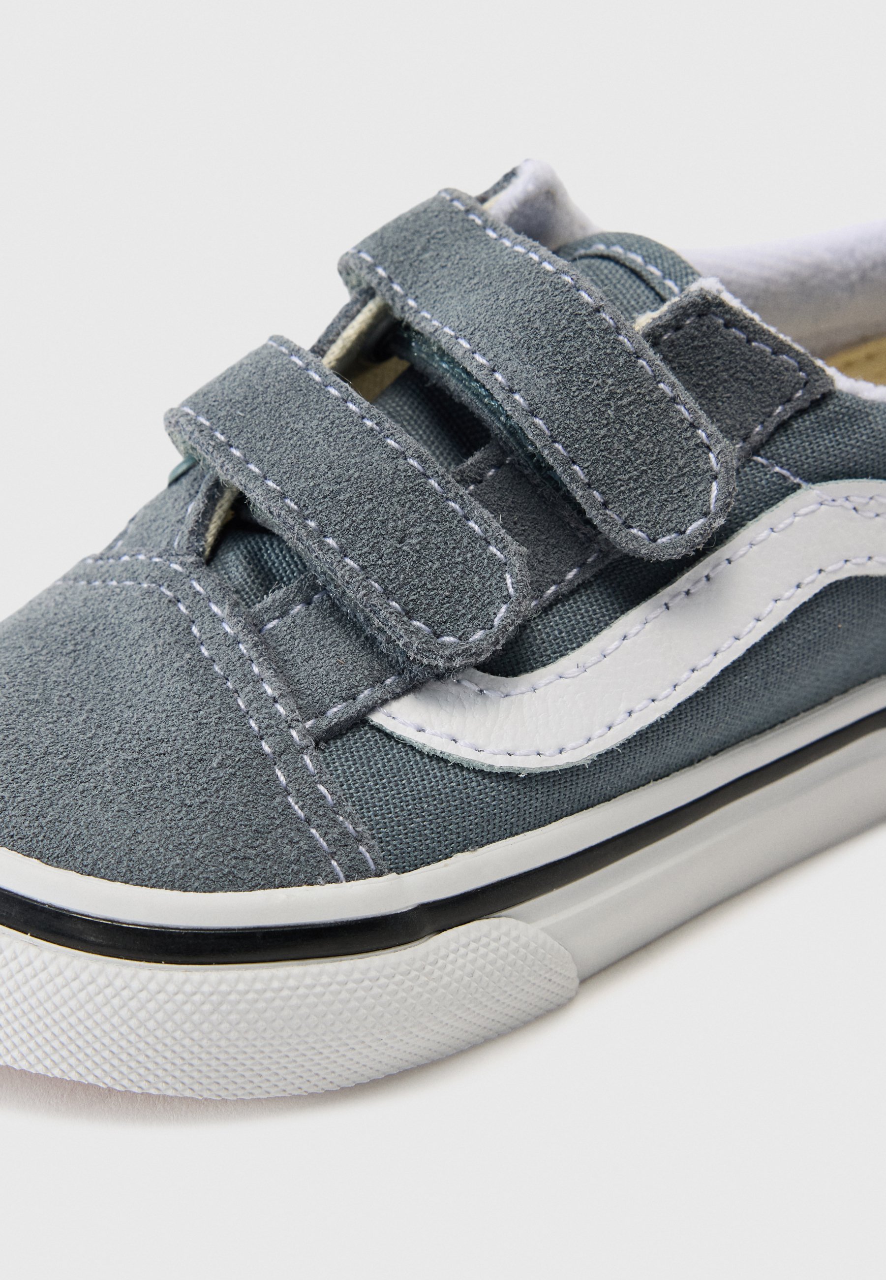 Vans OLD SKOOL UNISEXE - Baskets - temps orageux