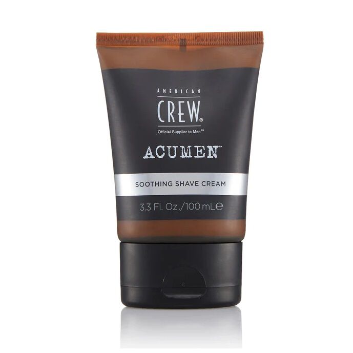 American Crew Acumen Rakning