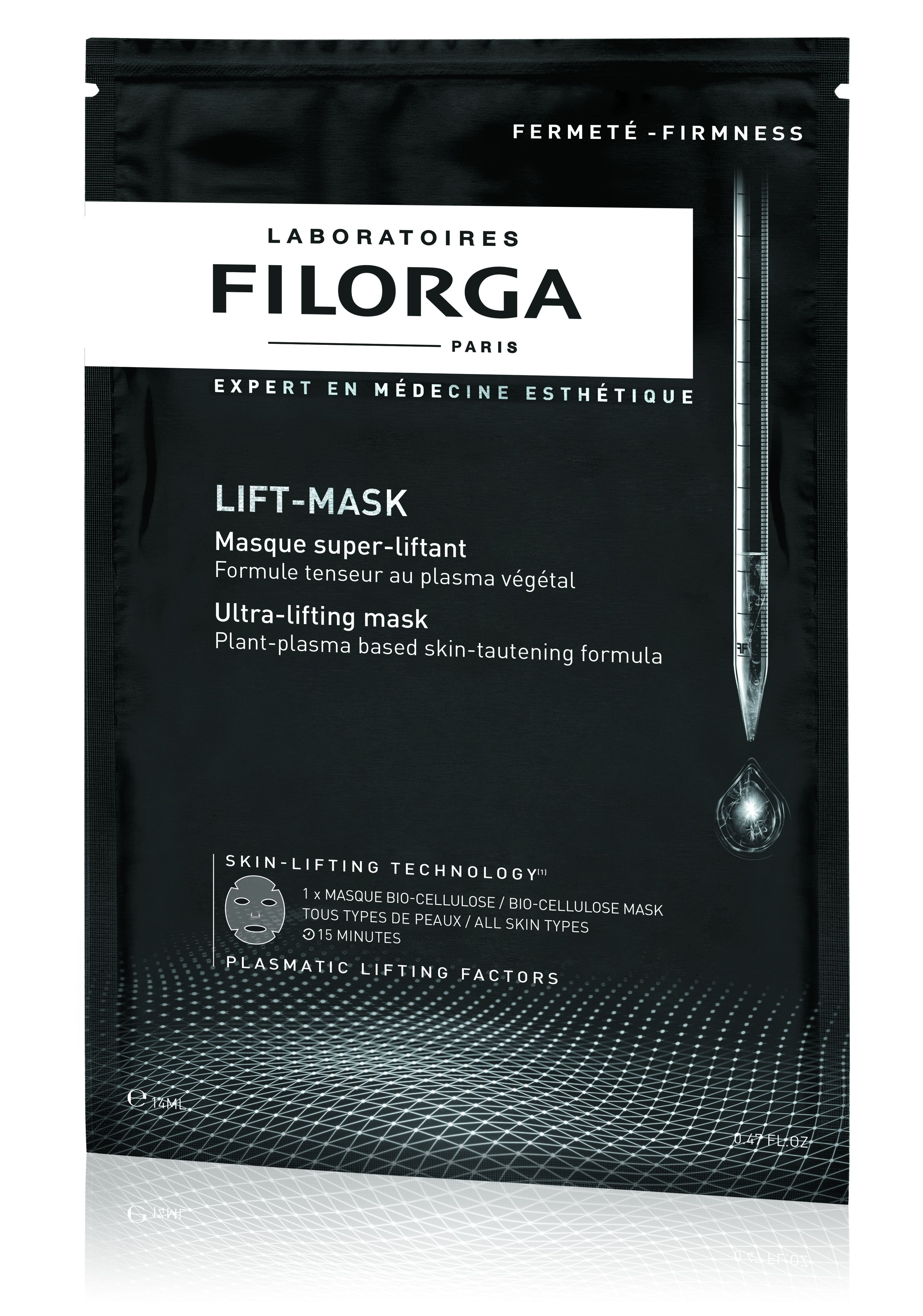 Liftmaszk - FILORGA