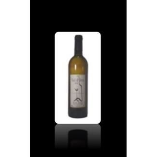 Val d'Iris blanco, St Vincent cuvée 2012 Blanco