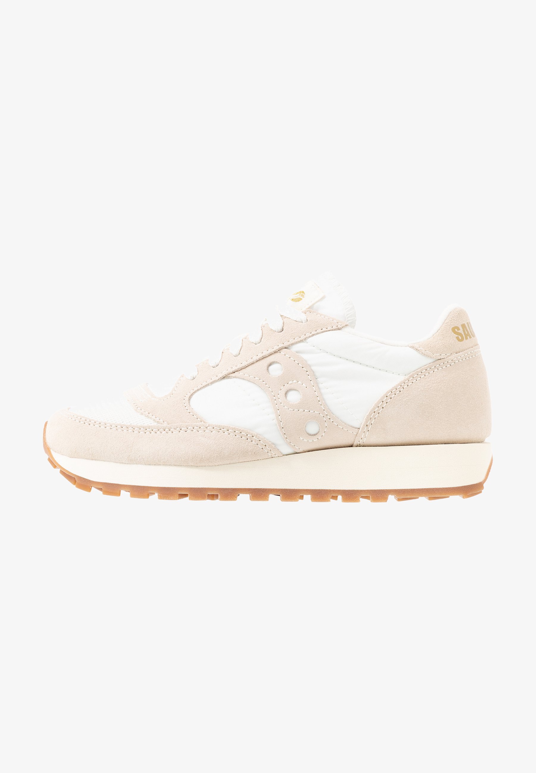 Saucony JAZZ ORIGINAL VINTAGE - Sneakers - marshmallow
