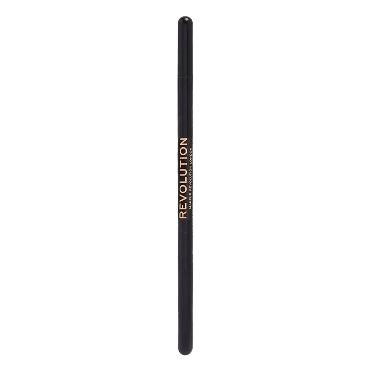 MAKEUP REVOLUTION Felt & Kohl Eyeliner Brown 0,16g
