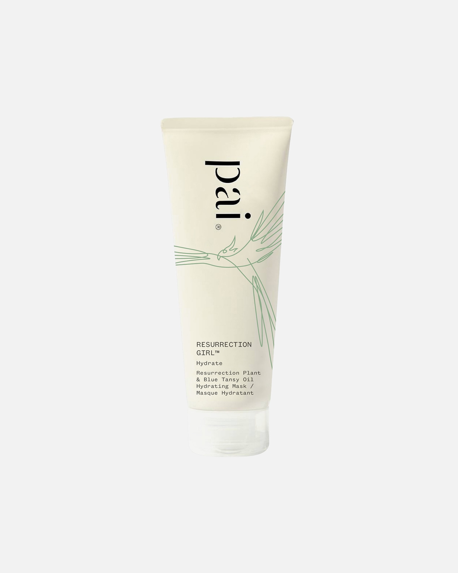 Masque hydratant Pai Skincare Resurrection Girl - 75 ml