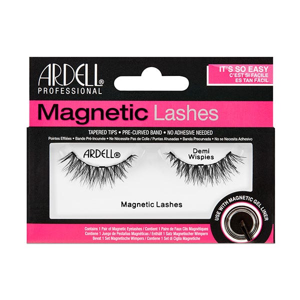 Mágneses szempillák Demi Wispies | 1 db
