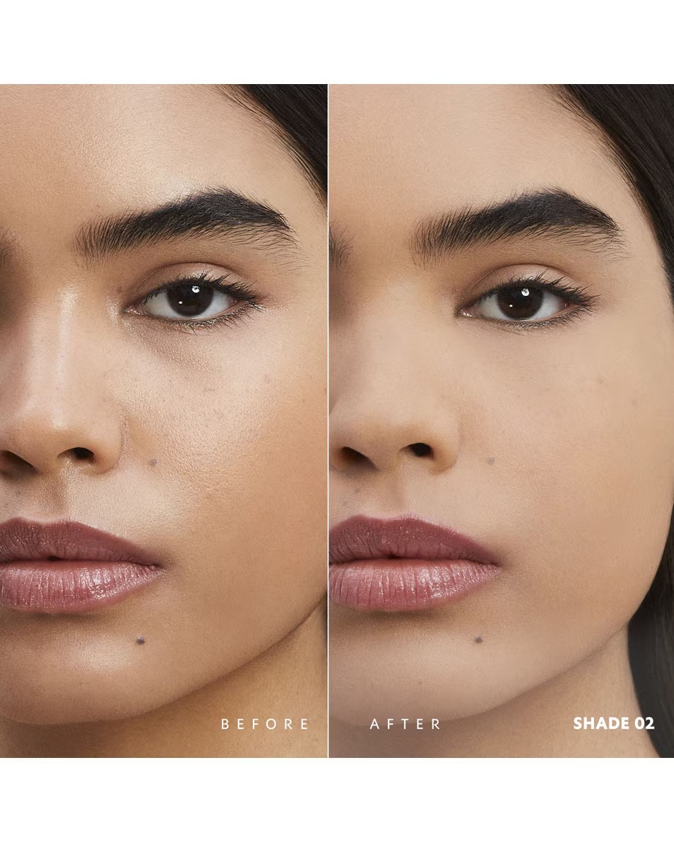 YVES SAINT LAURENT All Hours Hyper Blur puder u prahu – fiksira šminku – mat finiš
