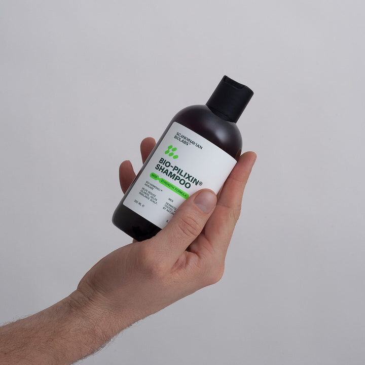 Laboratoires biologiques scandinaves