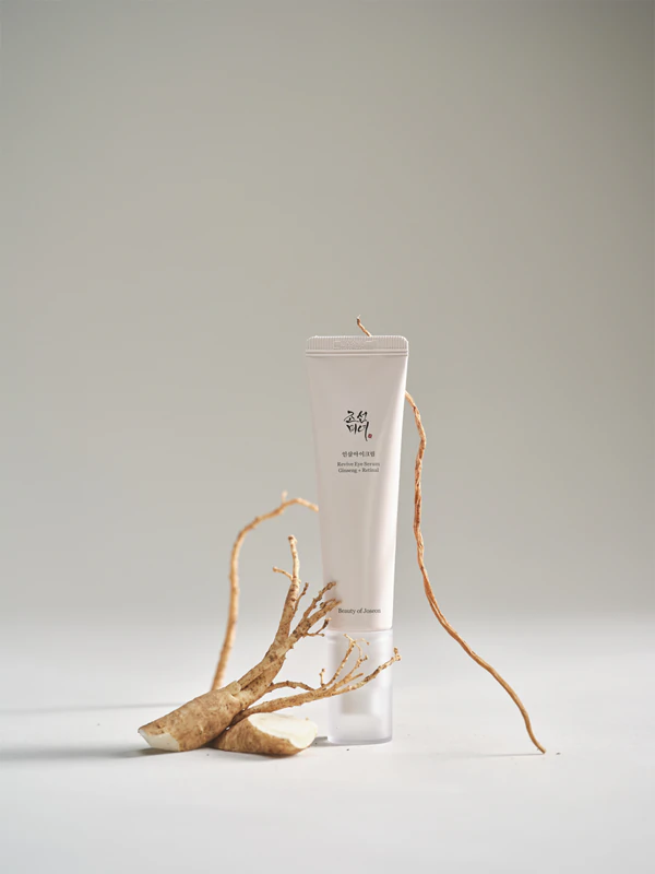 Beauty of Joseon Revive Serum Ginseng + Retinal anti-rimpel oogserum