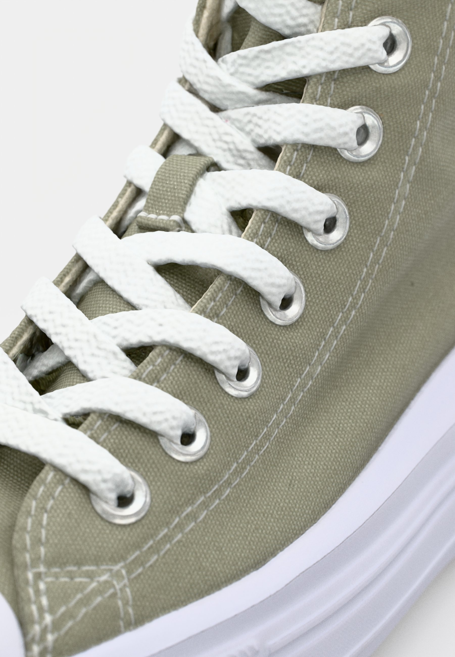Converse hoge sneakers