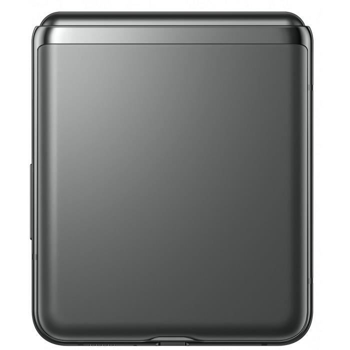 SAMSUNG Z Flip 5G 256 Go Gris