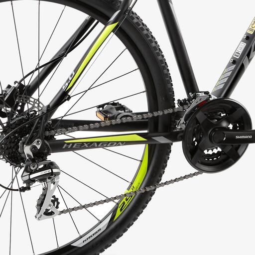 Kross Hexagon 5.0 29