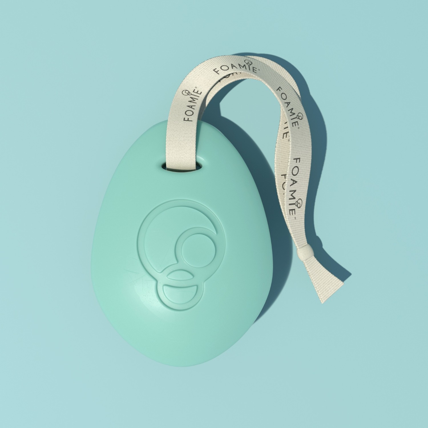 FOAMIE Solid Shaving Bar Aloe You Very Much /Shave The Date