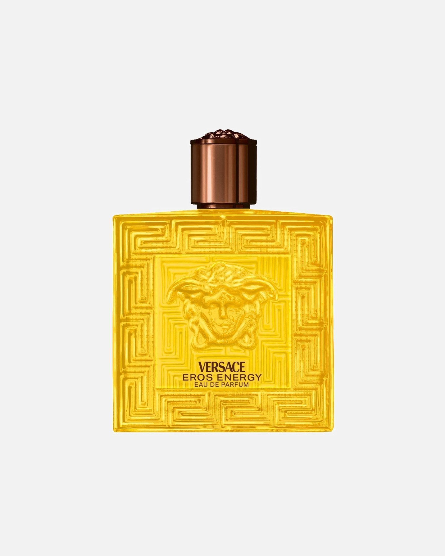 Parfumovaná voda Versace Eros Energy - 50 ml
