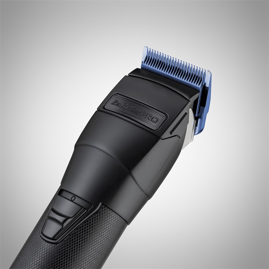 BaByliss Pro Tondeuse FXONE crna mašinica za šišanje kose - 1 komad