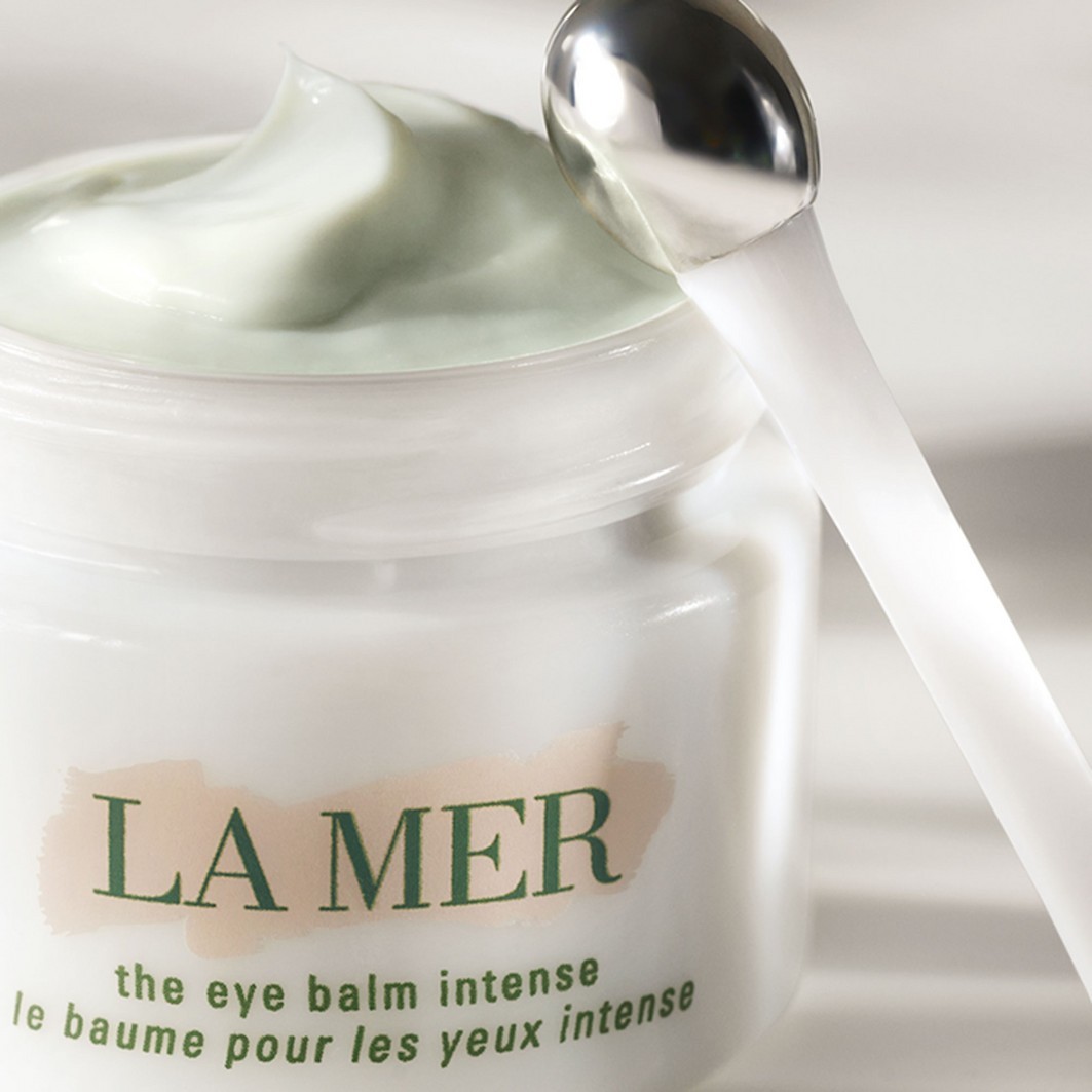 La Mer Le Baume pour les Yeux Intense