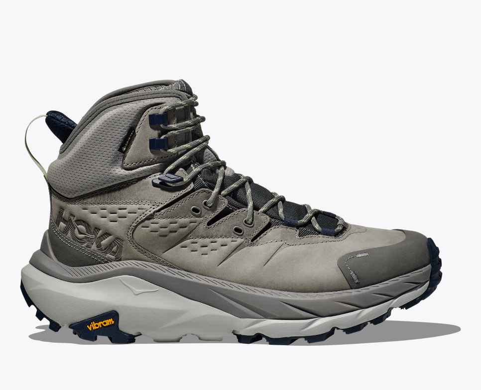HOKA Kaha 2 GORE-TEX Astéroïde/Poussière d'étoiles