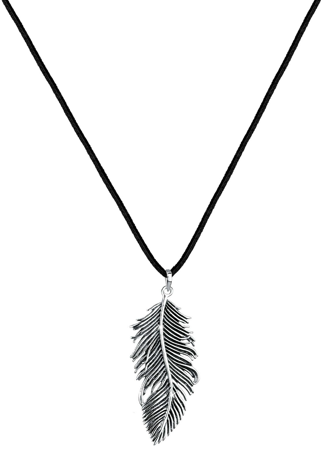 Elli Feder Boho Hippie Festival 925 Silber