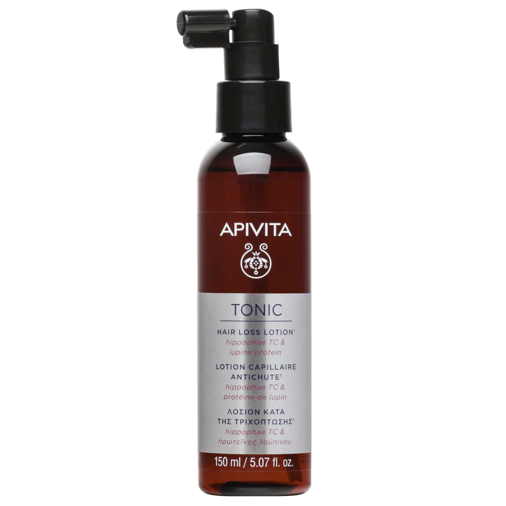 Capelli - Tonic Lozione Anti-caduta - Trattamento Anticaduta Capelli
