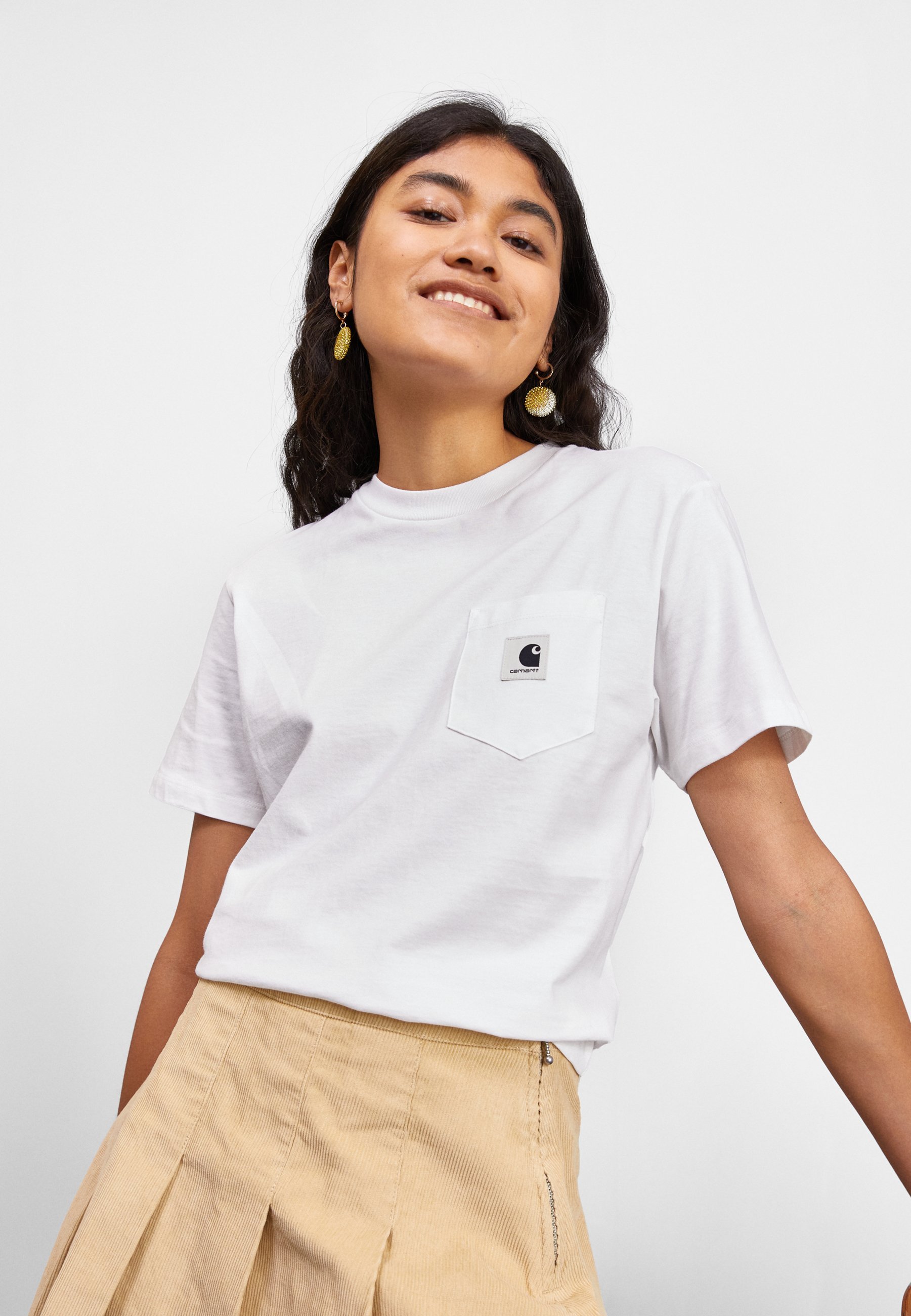 Carhartt WIP T-shirts