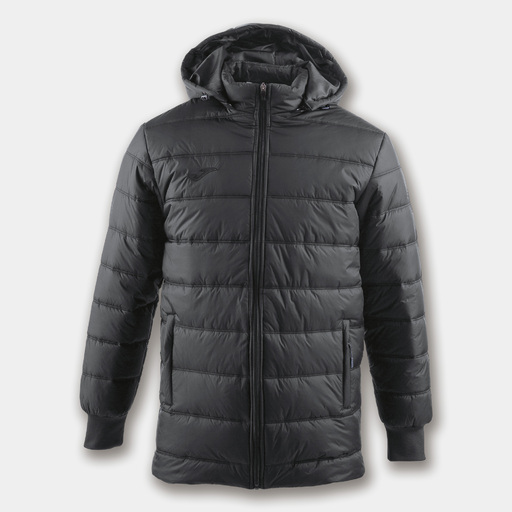 Antracit Joma Urban Anorak