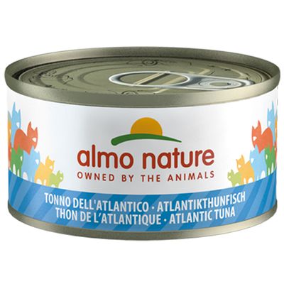 Almo Nature Mega Pack 48 x 70g
