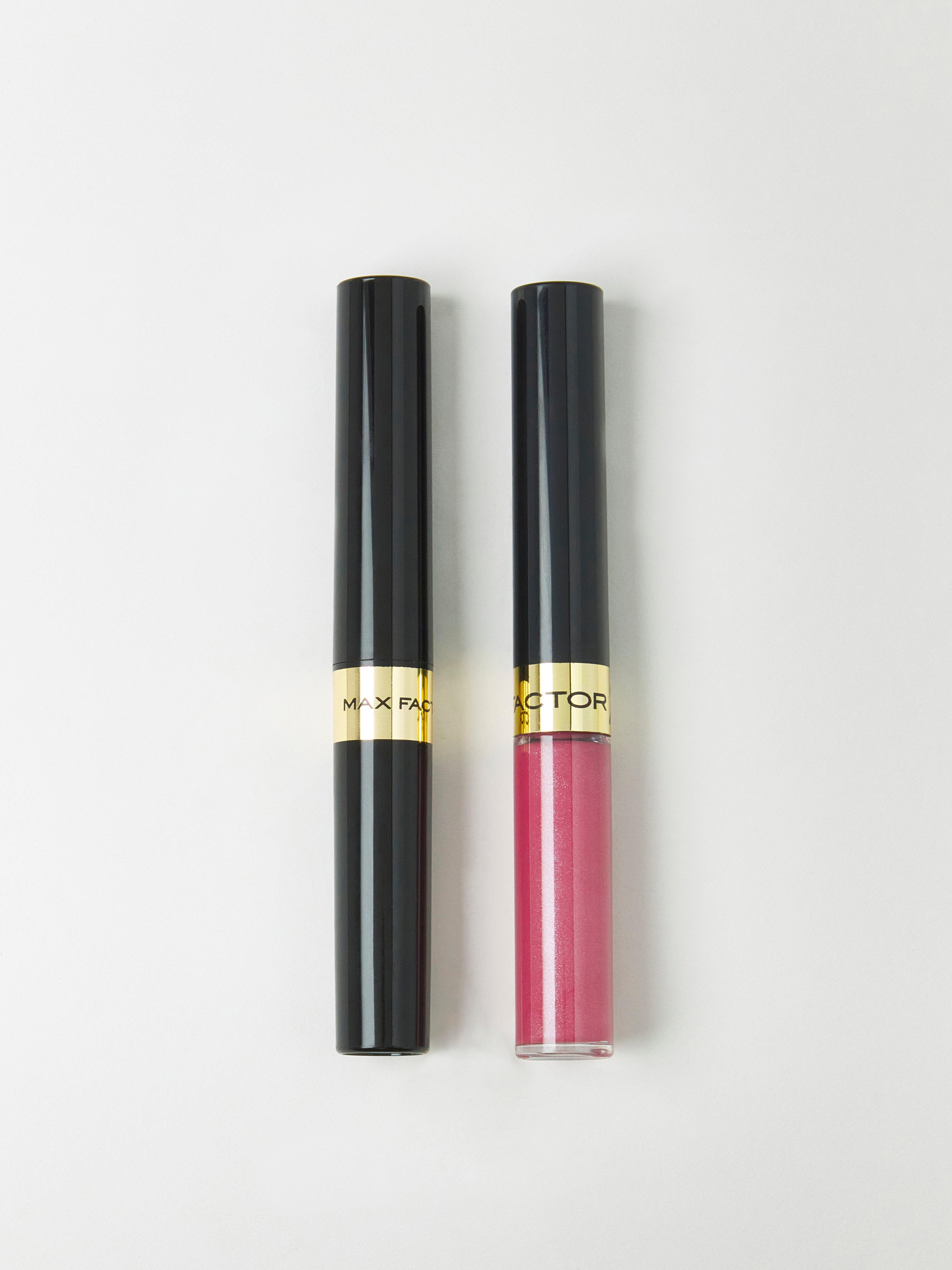 Max Factor Lipfinity Lip Colour