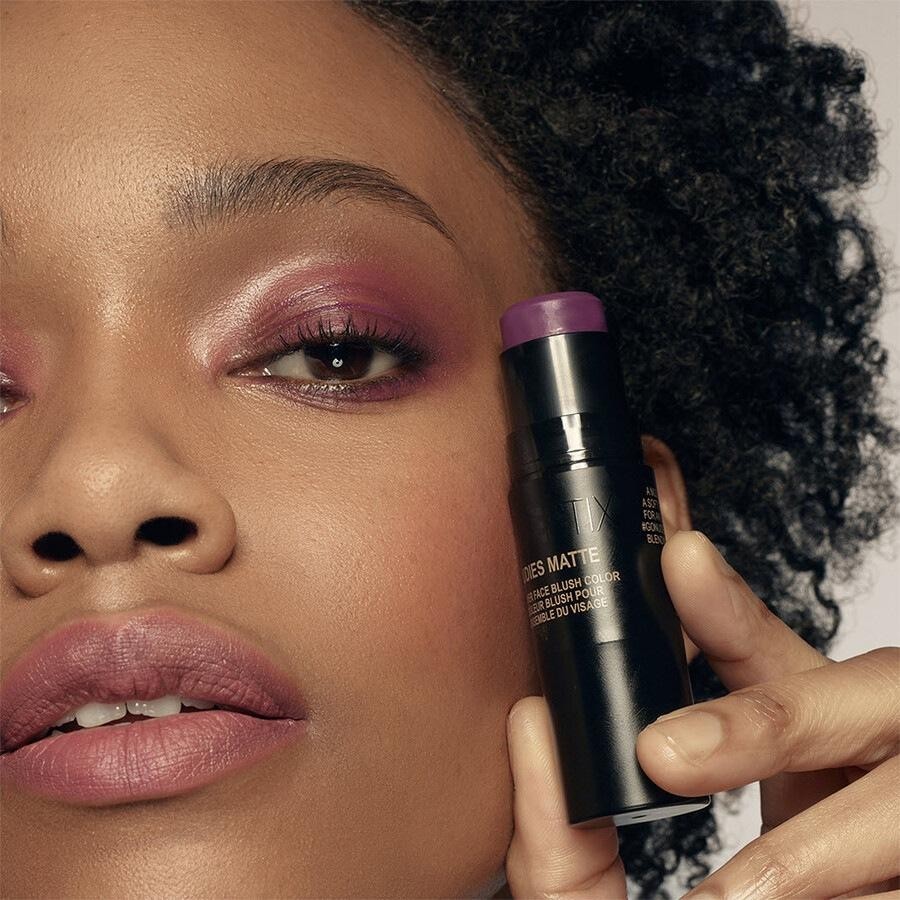 Matná lícenka Nudestix Blush Nudies na celú tvár - 7 g